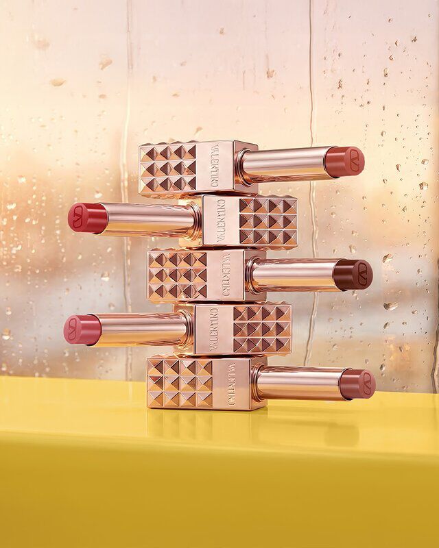 Valentino Beauty: Fragrance, Perfume & Makeup